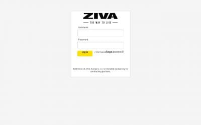 www.ziva-fitness.com