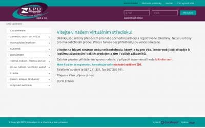 www.obchod.zepojihlava.cz