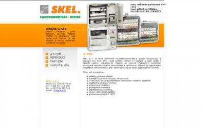 www.skel.cz