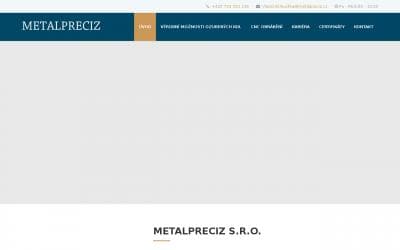 www.metalpreciz.cz