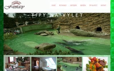 www.restauracefantasy.cz
