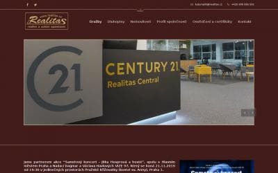 www.realitas.cz