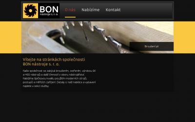 www.bon-nastroje.com