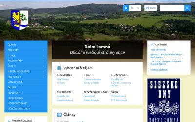 www.dolnilomna.eu