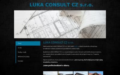 www.lukaconsult.cz