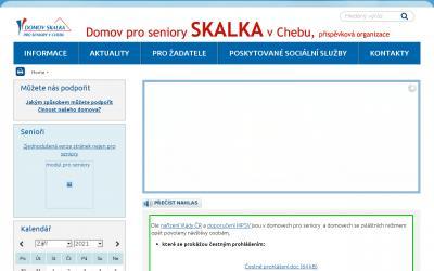 www.domovskalka.cz