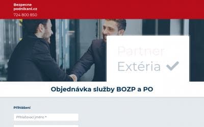 www.exteria.cz