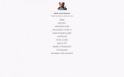 www.mudr-nentvich.webnode.cz