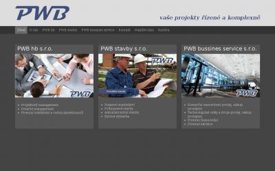 www.pwb.cz