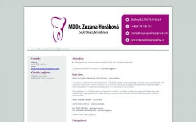 stomatologiesporilov.cz