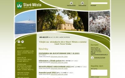 www.obecstaremesto.cz