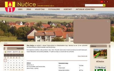 www.obec-nucice.cz