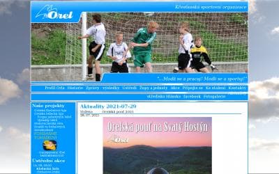 www.orel.cz