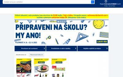 www.makro.cz