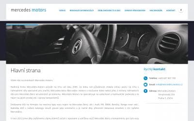 www.mercedes-motors.cz