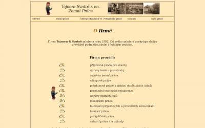 www.tejnorasvatos.cz