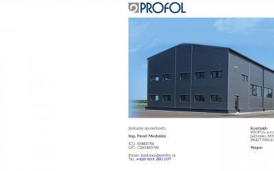 www.profol.cz