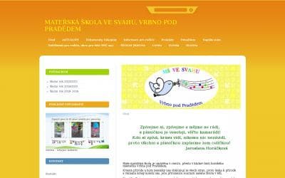 www.msvesvahu.estranky.cz
