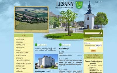 www.obeclesany.cz
