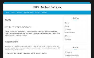www.mudrsafranek.cz