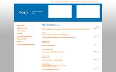 www.oukozly.cz