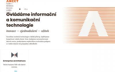 www.anect.cz