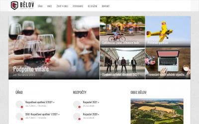 www.belov.cz