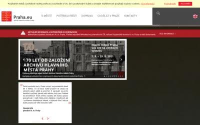 www.praha.eu