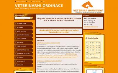 www.veterinarousinov.cz