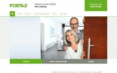 www.limberg.portas-renovace.cz