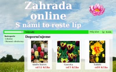 www.zahrada-online.cz