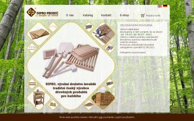 www.dipro-prosec.cz
