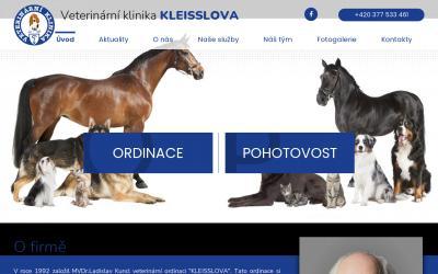www.veterina-dobrany.cz