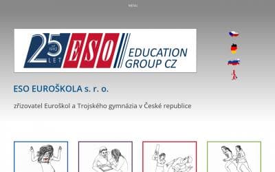 www.euroskola.cz