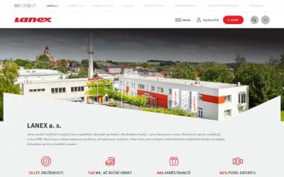 www.lanex.cz