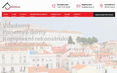 www.dekrstav.cz