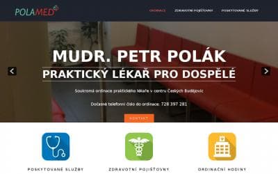 www.polamed.cz