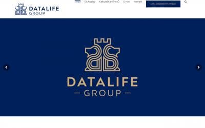 www.datalife-group.cz