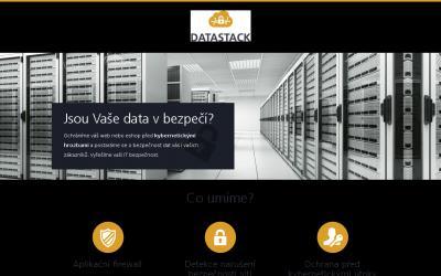 www.datastack.cz