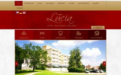 www.hotel-lucia.cz