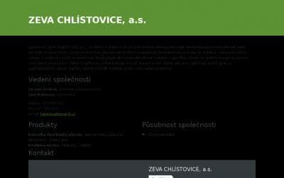 www.zevachl.cz