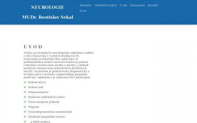www.srkal-neurologie.cz