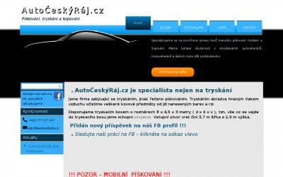 www.autoceskyraj.cz