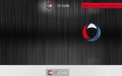 www.lttrade.cz