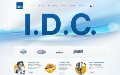 www.idcpraha.cz