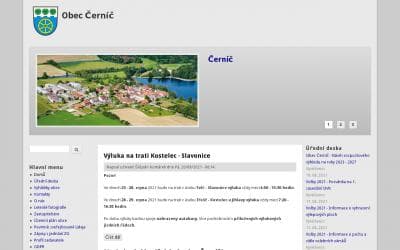 www.cernic.cz