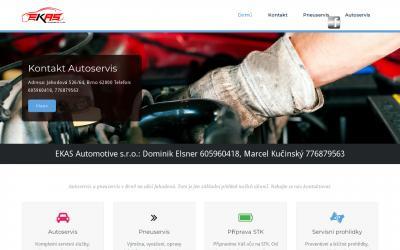ekasautomotive.cz
