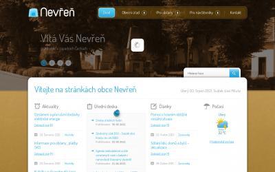 www.nevren.cz