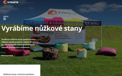 www.vyrasta.cz