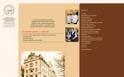 www.ssstravovani.cz